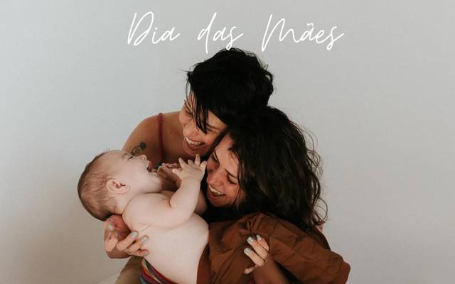 Motivos para fazer os registros de Dia das Mães 2025