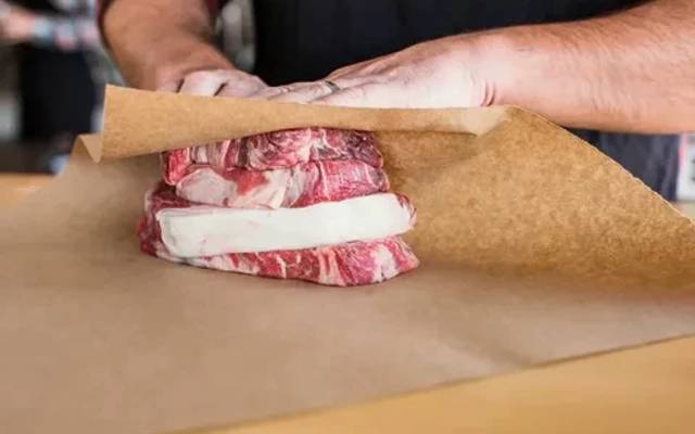 Custom Butcher Paper: Versatile, Durable, and Customizable