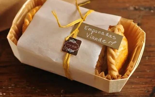 Custom Empanada Boxes: Elevate Your Empanada Presentation