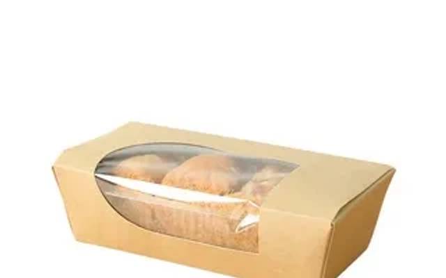 Custom Baguette Boxes: Perfect Packaging for Your Fresh Baked