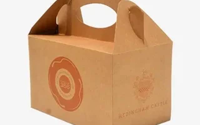 Custom Gable Boxes: Stylish Packaging for Every Occasion