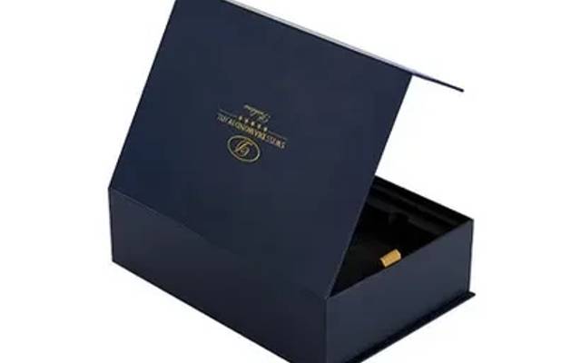 Custom Rigid Boxes are the epitome of luxury and durability in packagi