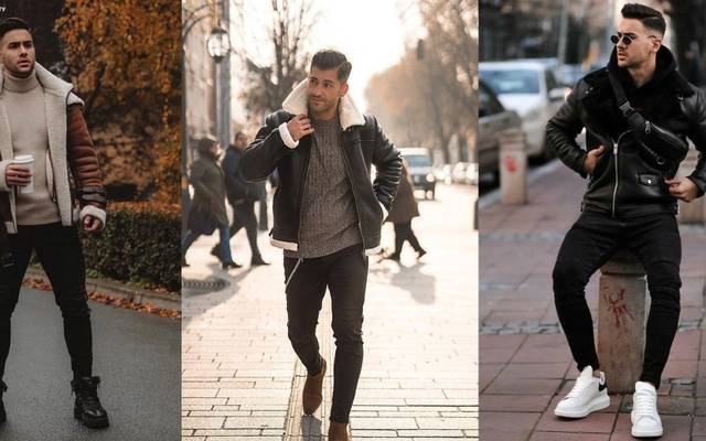 Famous Movie Jackets and Their Influence on Fashion