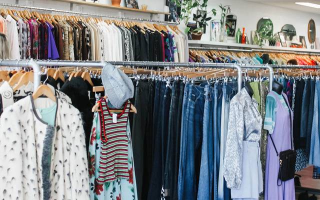 TOP BEST Charity Shops in Los Angeles, CA