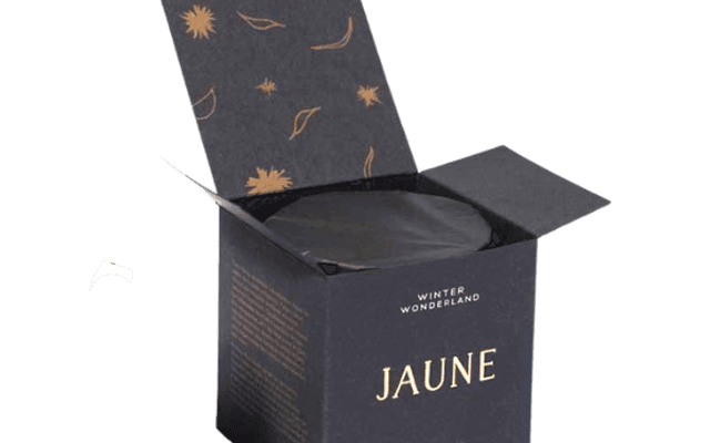 Why Unique Shapes Matter In Luxury Candle Boxes