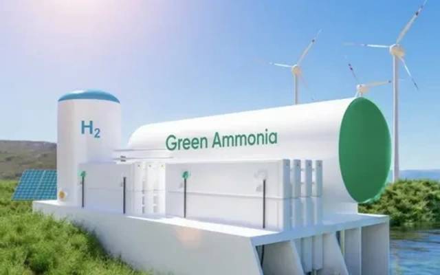 Green Ammonia Market Application, Size and Outlook By 2024 - 2031