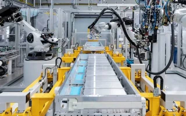 Battery Contract Manufacturing Market :Competitor,Share,Demand,Applications and Forecasts to 2030