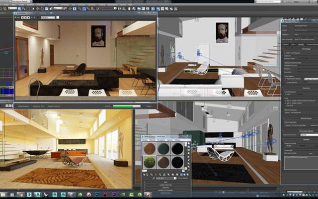 What are the Top Rendering Software Tools for Designers?