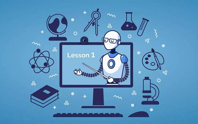 How AI is Changing the Way Students Learn and Work