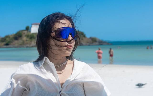 Fotografia em arraial do cabo