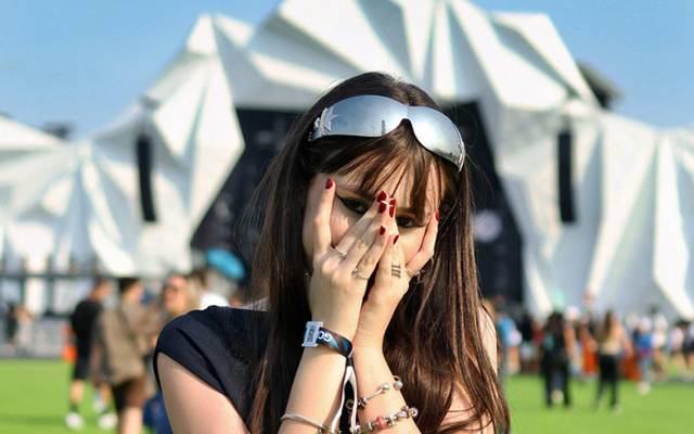 ROCK IN RIO 2024 (FOTOS DE DIA)