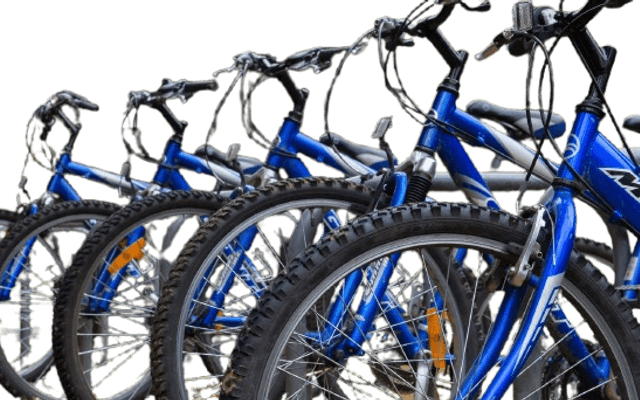 Explore London with Ease Through Cycle Hire and Bike Rentals