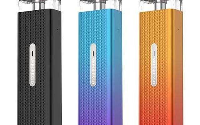 What Makes Vaporesso So Popular Among Vapers?