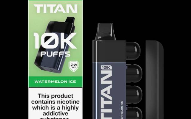 No Hassle, Just Puff: The Maintenance-Free Life of Disposable Vapes