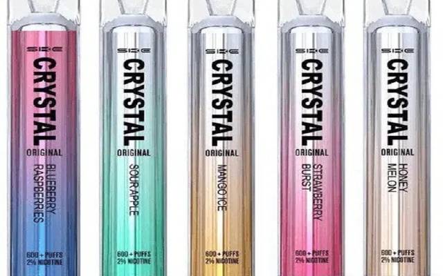 How to properly dispose off your Vape