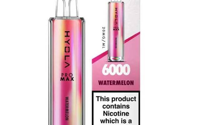 Are Hyola Vapes Safe? A Full Guide to Hyola Big Puff and Hyola Pro Max
