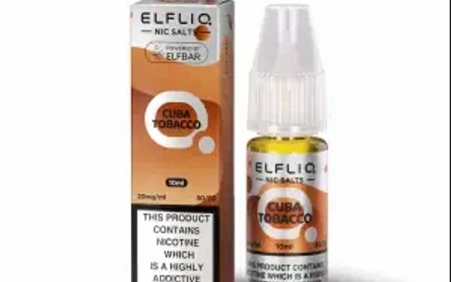 Best Elfliq Nic Salt Flavours You Need to Try in 2026