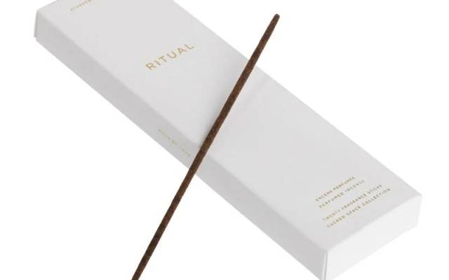 Custom Incense Packaging: A Key To Retail Success
