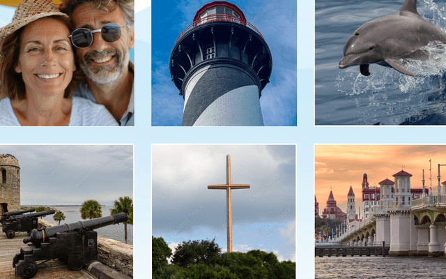 Best Day Cruises in Florida: Top Destinations for Sightseeing on the Water