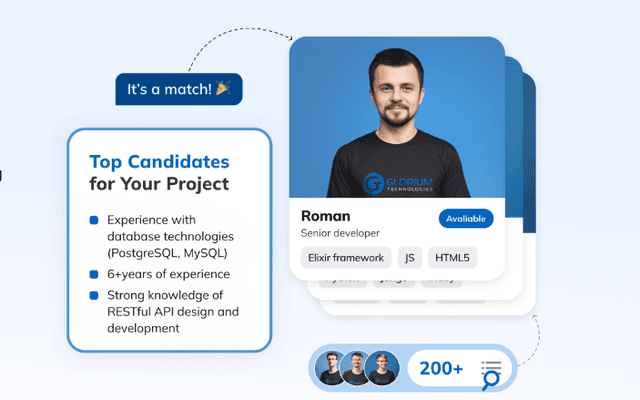 The Benefits of Hiring Dedicated Elixir Developers for Your Startup