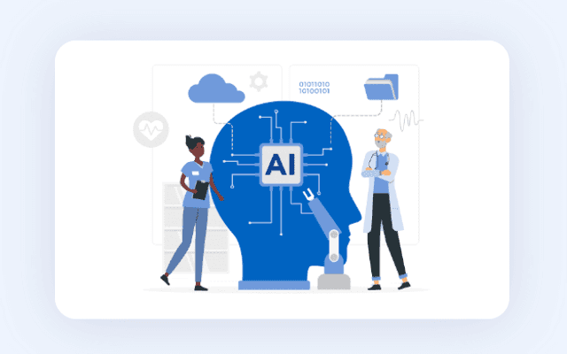 AI in Radiology: Transforming Medical Imaging and Interpretation