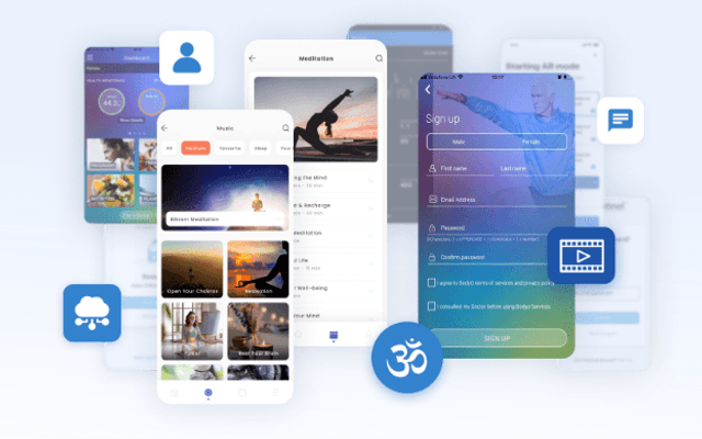 Using AI and Personalization to Enhance Meditation App User Experience