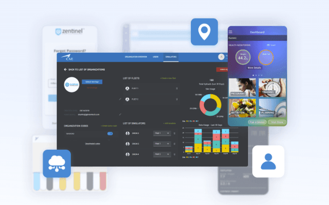 The healthcare industry is undergoing a remarkable transformation. Over the past decade, digital technologies have redefined 