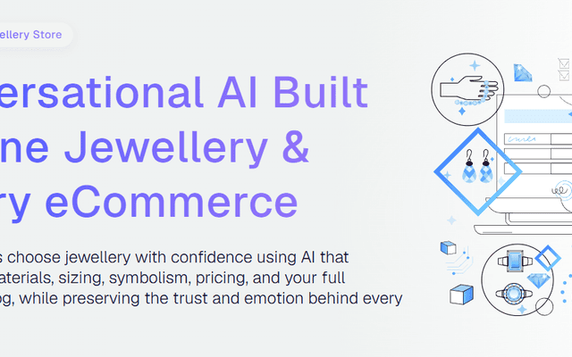 Conversational AI for Jewellers: Transforming Customer Experience and Sales in the Modern Jewellery Industry