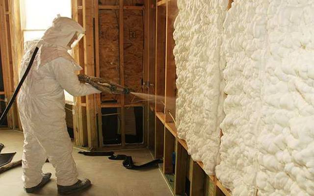 Why Spray Foam Insulation in Toronto Fails So Quickly – And How to Make It Last