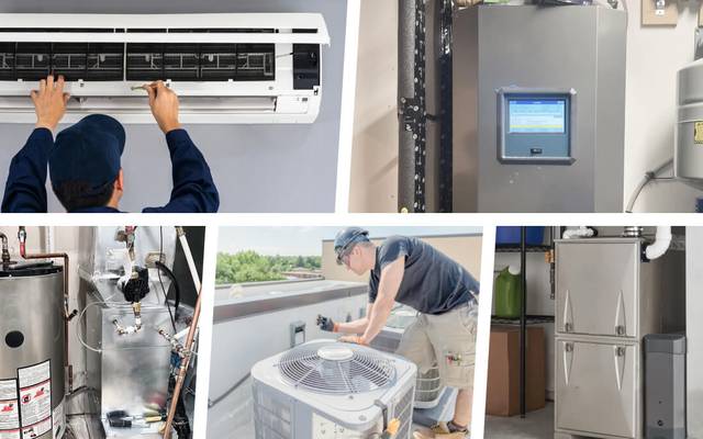 7 Disgusting Reasons Why Gas Furnace Repair Cost Increases