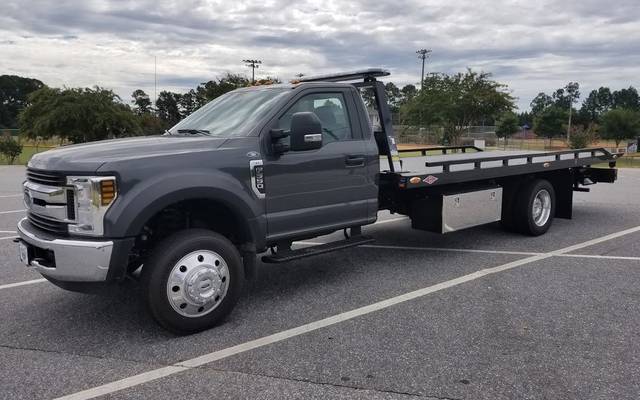 How to Stay Comfortable During Roadside Emergencies?