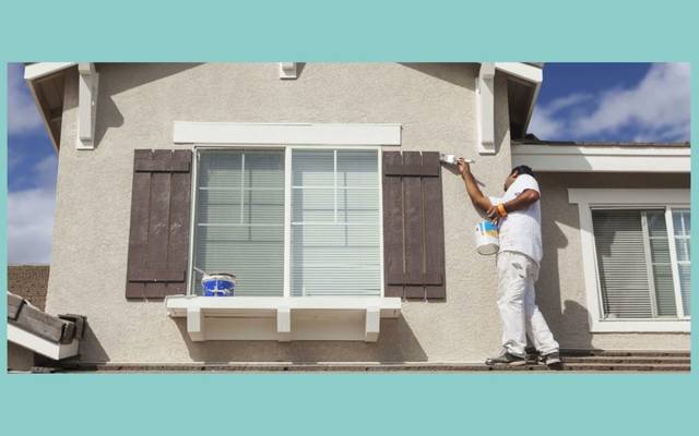 How to Keep Your Home Comfortable During a Painting Project?