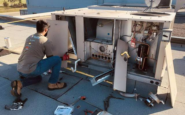 How to Find the Best HVAC Contractors in Markham?