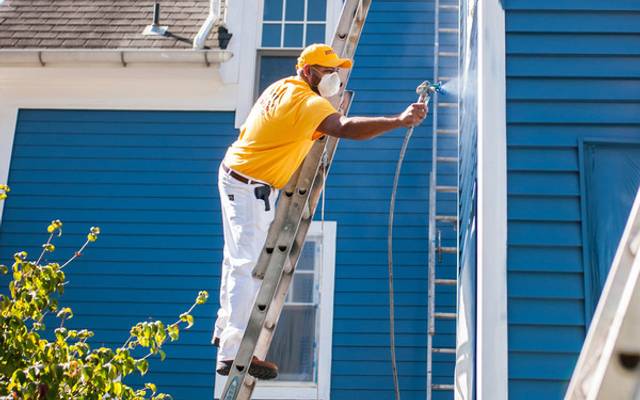 How to Choose the Best Exterior Paint for Your Home?