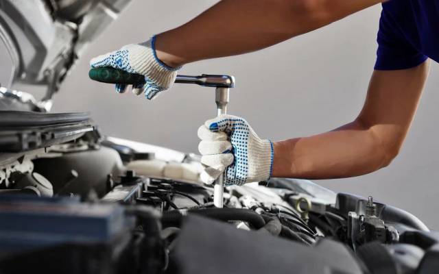 Finding Genuine Auto Parts Shouldn’t Be a Struggle