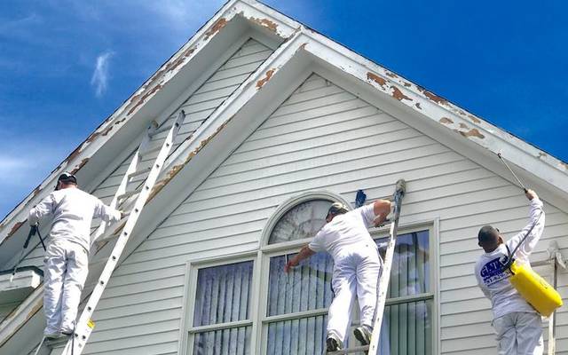 The Power of Neutral Paint Colors in Rental Properties