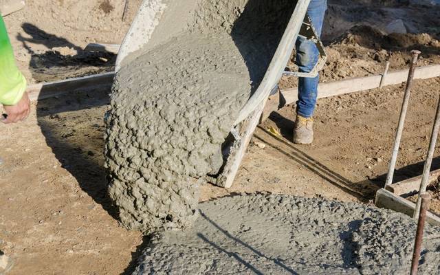 Concrete Contractors Edmonton: The Complete Guide to Concrete Services