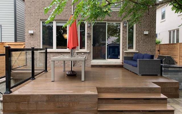 Comprehensive Guide to Composite Decking Companies in Markham