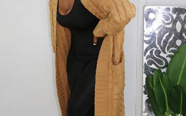 From Classic to Contemporary: The Versatility of Knitted Jackets