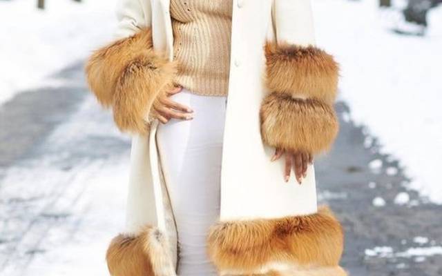 Women's Winter Coats: A Fashionable Defense Against the Cold