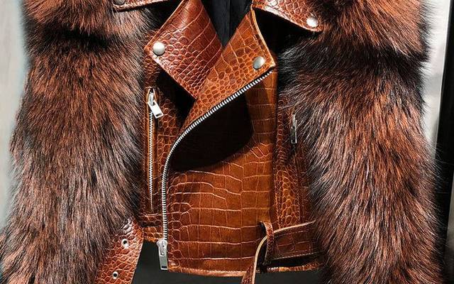 The Fab Factor: Elevating Your Look with Jackets