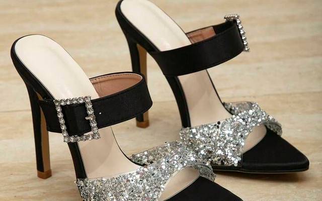 Strappy heels are more than just footwear—they are a statement of style, confidence, and sophistication.