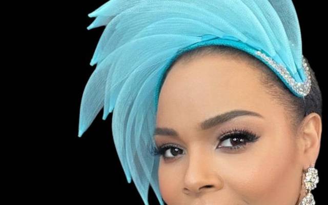 The Divine Crown: A Celebration of Church Hats