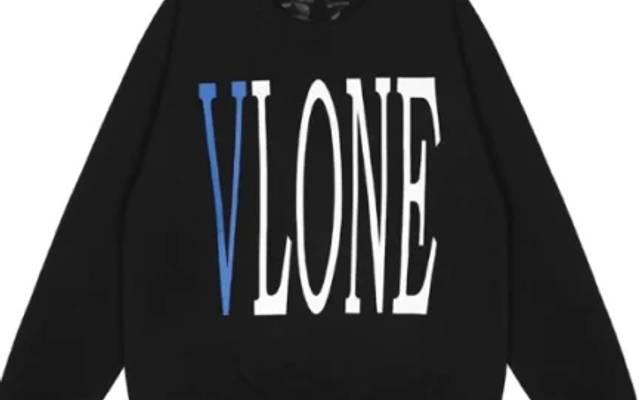 Vlone Sweatshirts: The Perfect Blend of Luxury, Comfort, and Street Style