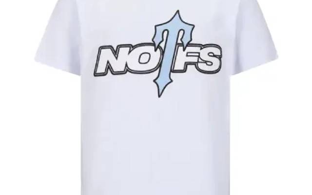 Nofs T-Shirts: Stilvolle Sommermode für jeden Anlass