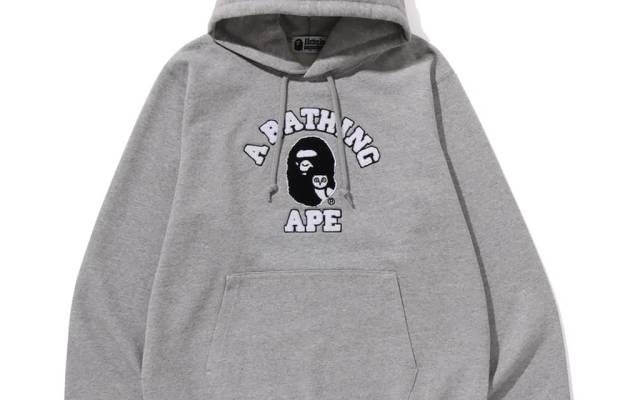 Stand Out in Style: The Premium Bape Hoodie Revolution