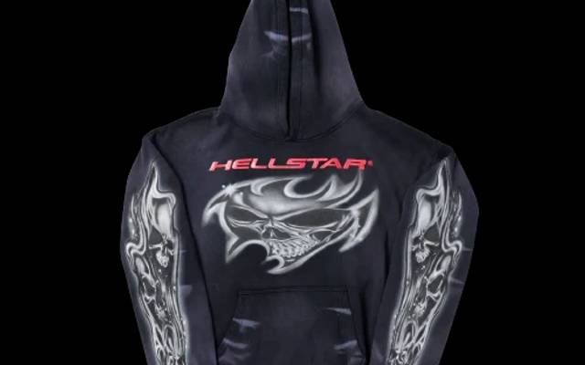 Hellstar T-Shirt: The Rise of Edgy Streetwear in Modern Fashion
