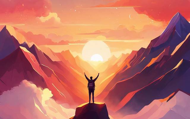 Ter uma Mentalidade de Sucesso: O Caminho para Realizações Pessoais e Profissionais