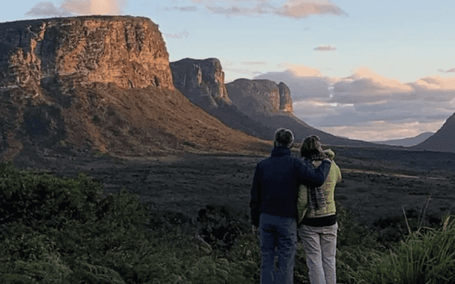 Êxodo urbano: a fuga do tumulto da Cidade Grande para uma vida em meio à Natureza