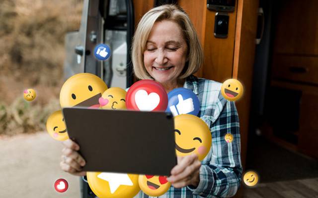 Como conseguir clientes pelas redes sociais